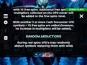 Cash Encounters