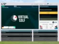 Virtual Golf