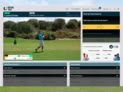 Virtual Golf