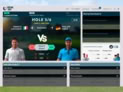Virtual Golf