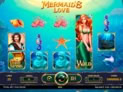 Mermaid's Love