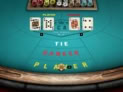 3D Baccarat