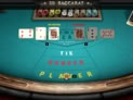 3D Baccarat