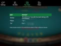 3D Baccarat