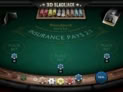 3D Blackjack