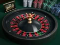3D European Roulette