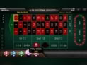 3D European Roulette