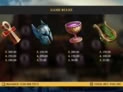 Wild Gods