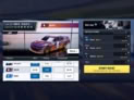 Nascar Streak