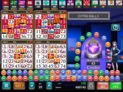 Diamonds Bingo