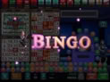 Diamonds Bingo