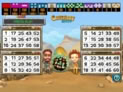 Caveman Bingo