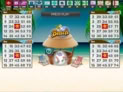 Beach Bingo