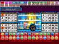 Cocktails Bingo