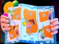 Cocktails Bingo