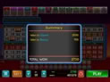 Cocktails Bingo