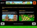 Bicho Farm Bingo