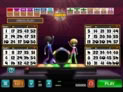 Disco Bingo