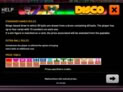 Disco Bingo