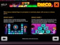 Disco Bingo