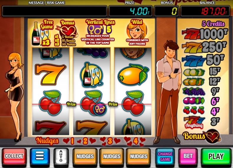 Citas game - play for free