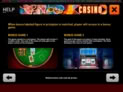 Casino Bingo