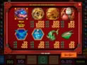 Lucky Dragon