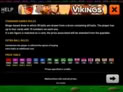 Vikings Bingo