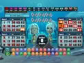 Sunken City Bingo
