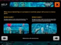 Sunken City Bingo