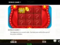 Circus Bingo