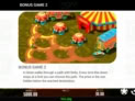 Circus Bingo