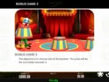 Circus Bingo