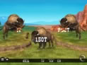 Buffalo Bingo