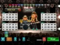 Rock Live Bingo