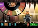Rock Live Bingo