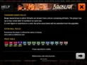 Rock Live Bingo