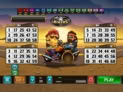 Bikers Bingo