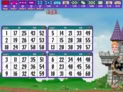 Castle Bingo