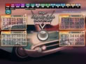 Classic Cars Bingo