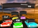 Classic Cars Bingo