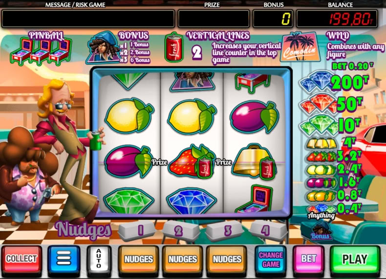 Super Detectives game - play for free