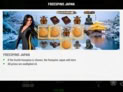 Abigail Ratchford's Treasure Quest