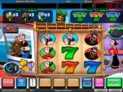 Popeye Cazatesoros