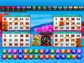 Golden Lucky Cat Bingo