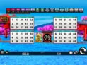 Golden Lucky Cat Bingo