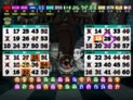 Monsters Bingo