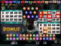 Monsters Bingo