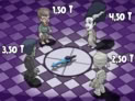 Monsters Bingo