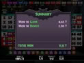 Monsters Bingo